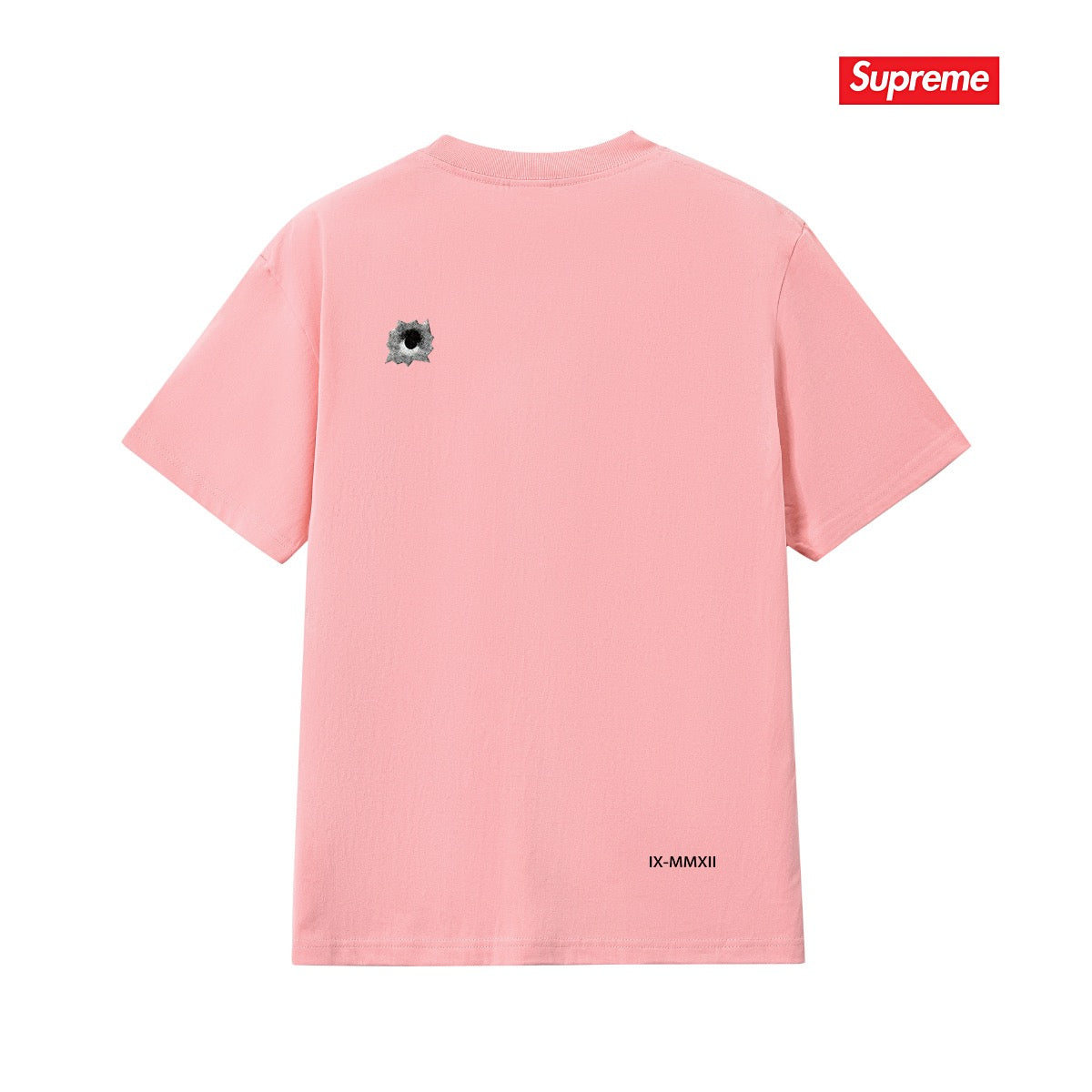 Supreme Tee S318